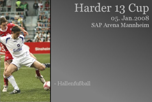 Harder 13 Cup 2008